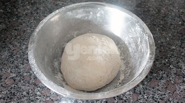 Yapılış - 2. Adım