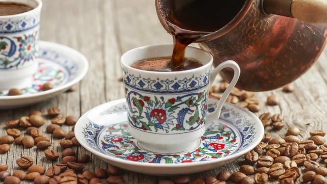 Dibek Kahvesini Her Gün İçmek İstemenize Sebep Olacak 10 Şaşırtıcı Faydası