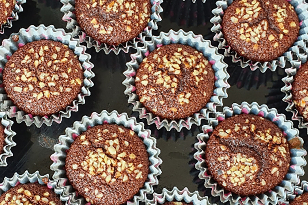 Tadı Damakta Kalan: Brownie Kapkek