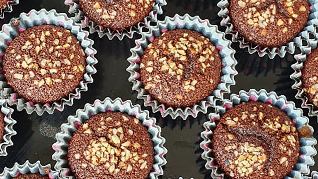 Tadı Damakta Kalan: Brownie Kapkek