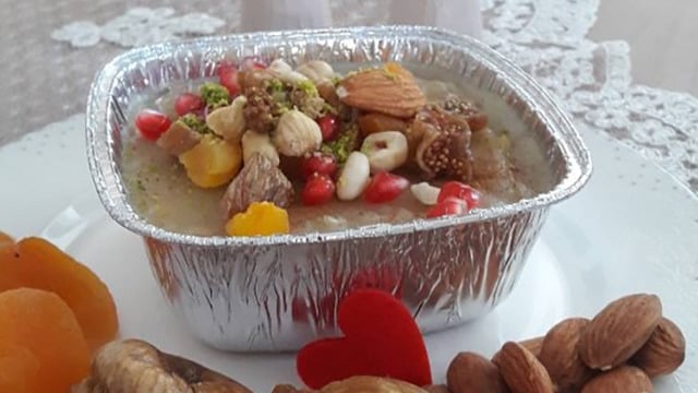 Klasik Lezzet: Aşure