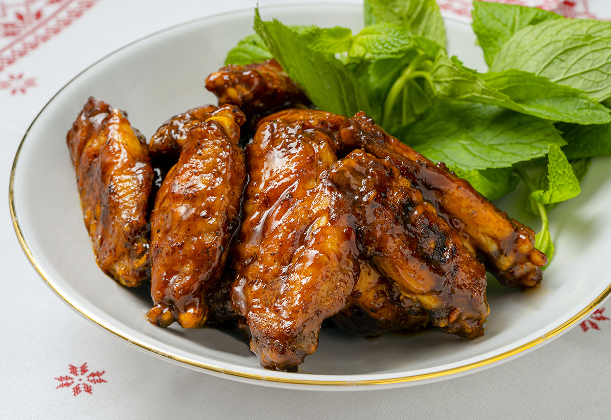 Airfryer Tarifleri: Airfryer'da Denenmiş 80 Nefis Tarif Tarifi