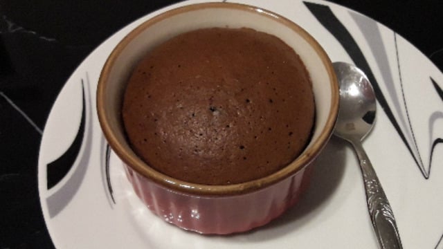 Lezzeti Garanti: Pratik Sufle