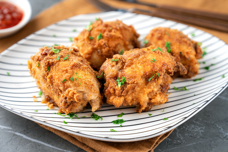 Airfryer