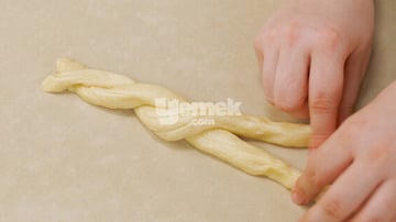 Yapılış - 8. Adım