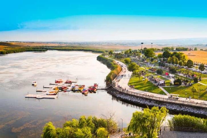 mogan-golu-ankara-piknik-alanlari