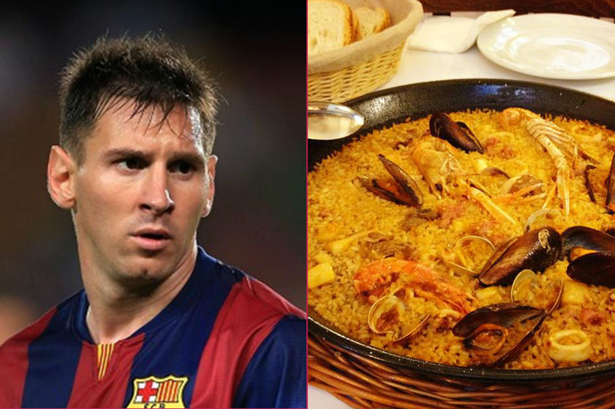 Messi İçin Değil Yemekleri İçin Barselona'ya Gidenlere 8 Leziz Mekan Önerisi