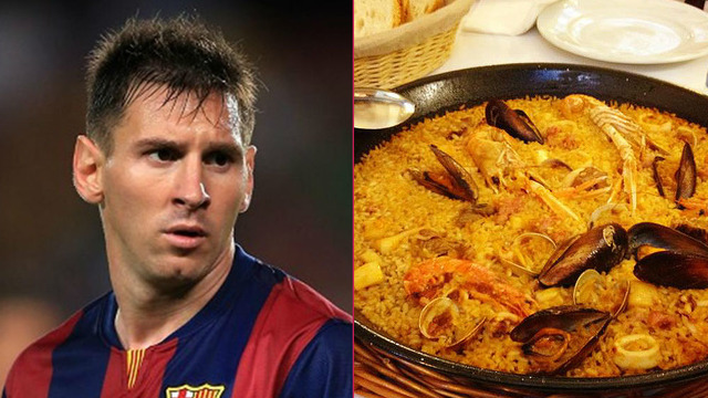 Messi İçin Değil Yemekleri İçin Barselona'ya Gidenlere 8 Leziz Mekan Önerisi
