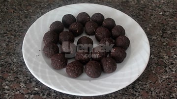 Yapılış - 7. Adım