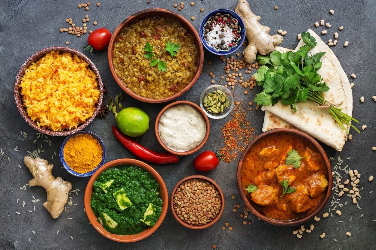 Beden Tipine Göre Beslen, Dengeni Bul: Ayurvedik Beslenme Nedir, Nasıl Uygulanır?