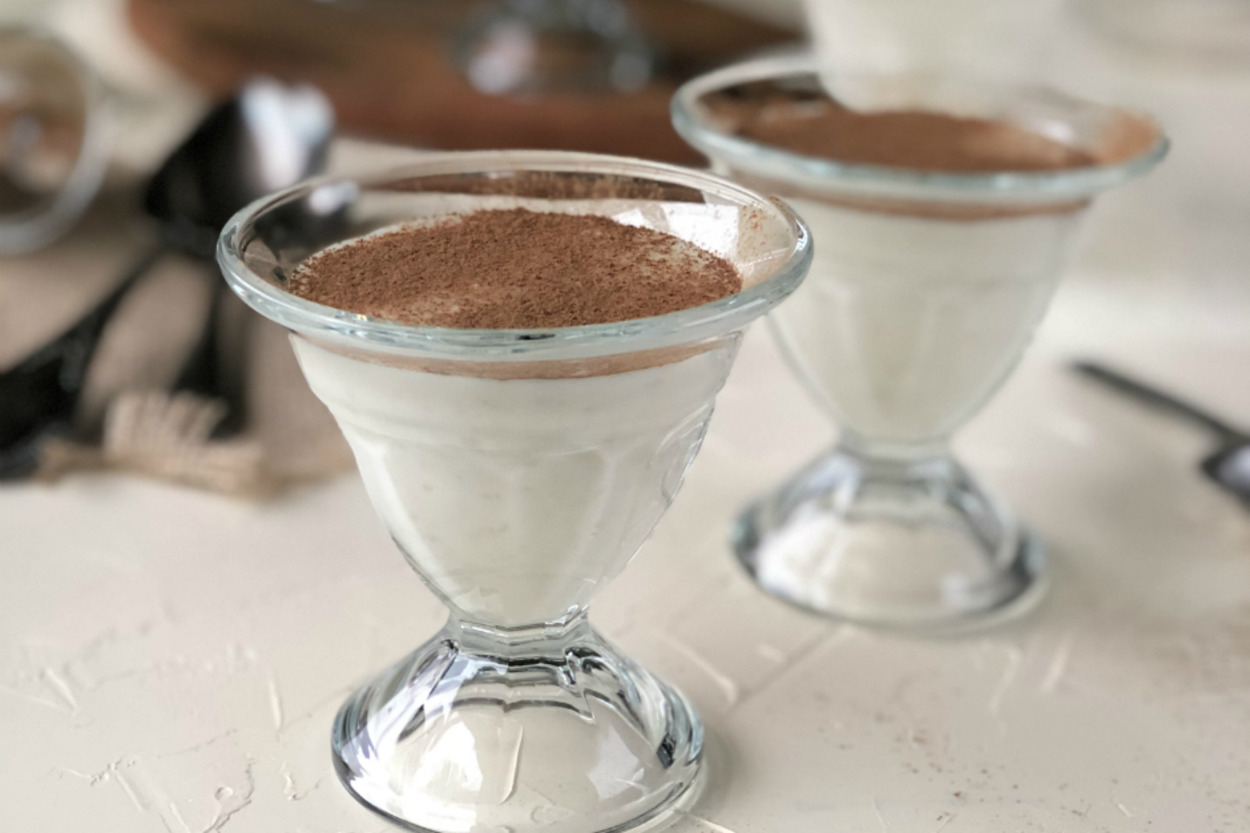 Bir Anne Klasiği: Sütlaç
