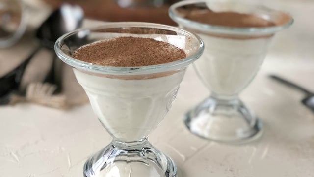 Bir Anne Klasiği: Sütlaç