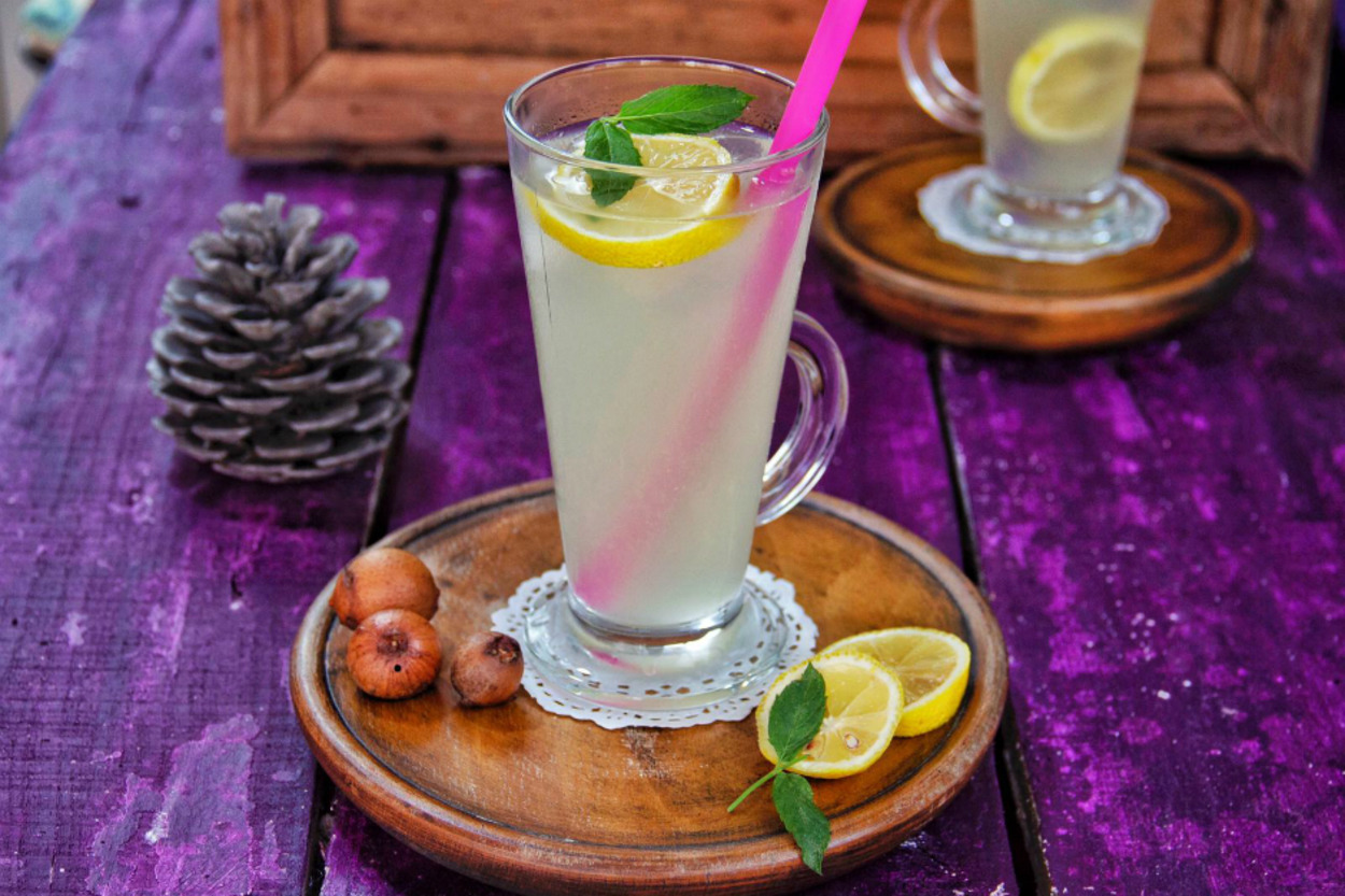 Lezzetiyle Serinletir: Cool Lime