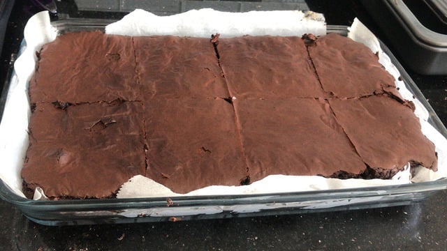 Tadı Damakta Kalan: Gerçek Brownie