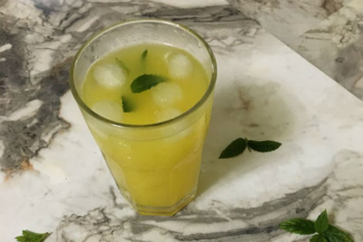 Ferahlayalım: Limonata