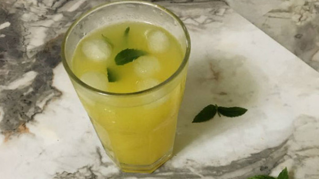Ferahlayalım: Limonata