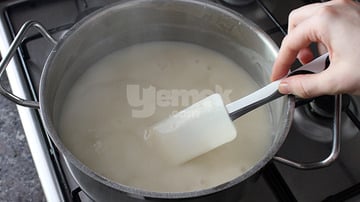 Yapılış - 3. Adım