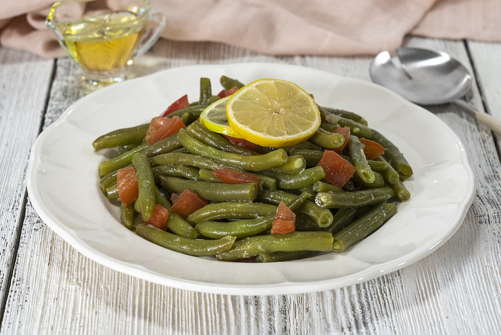 Taze Börülce Salatası Tarifi