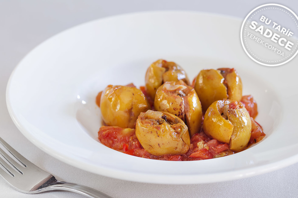 Kiva'dan: Yenidünya Kebabı