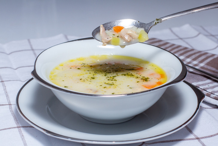 Muradiye Çorbası Tarifi