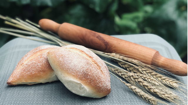 Kahvaltılar Şenlenir: Çıtır ekmek