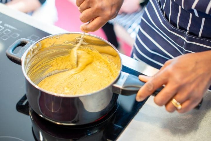 Roux Püf Noktaları