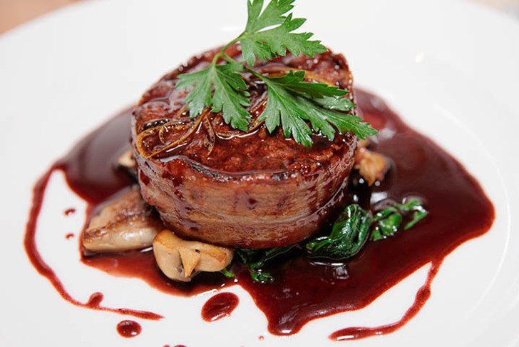 Yemeklere Lezzet Versin: Demi Glace Sos Nasıl Yapılır?