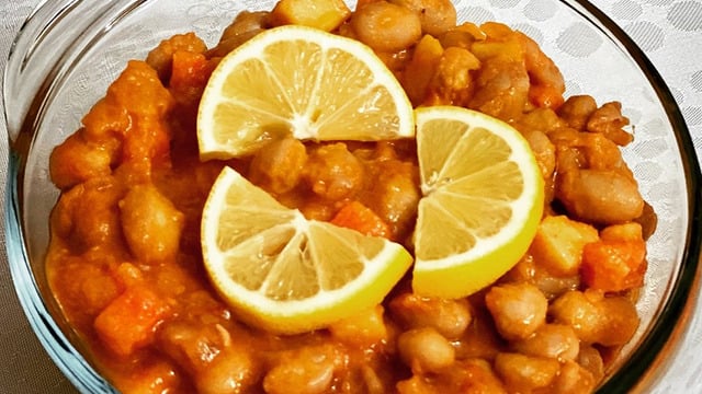 Sofraların Vazgeçilmezi: Zeytinyağlı Barbunya Pilaki