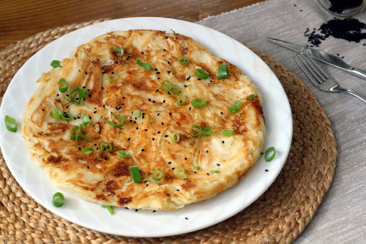 Kolay Kırpık Börek Tarifi