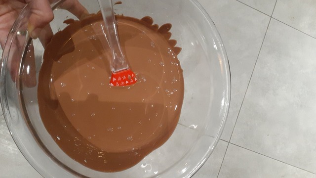 Artık Herkes Çikolata Yapabilecek: Çikolata Temperleme
