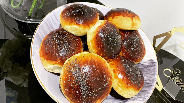 Nefis mi Nefis: Puf Poğaça