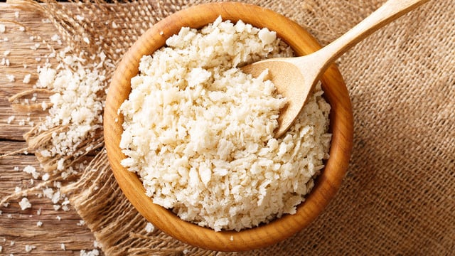 Ekmek Kırıntısından Çok Daha Fazlası: Panko Nedir?