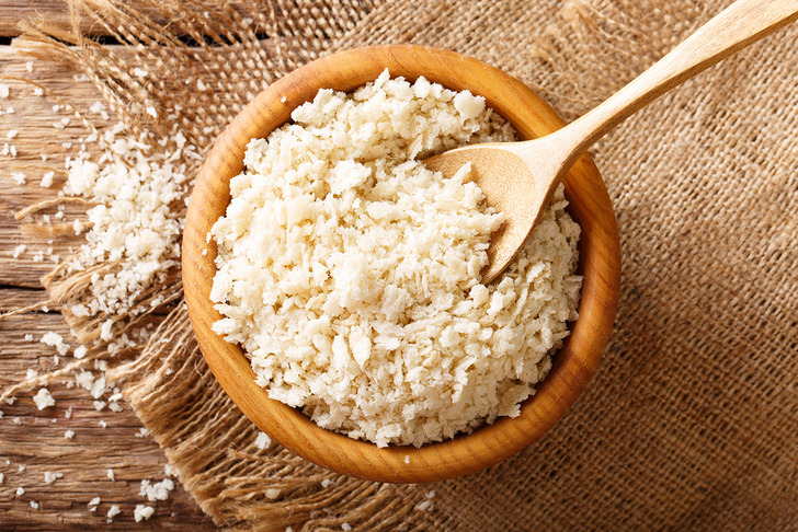 Ekmek Kırıntısından Çok Daha Fazlası: Panko Nedir?