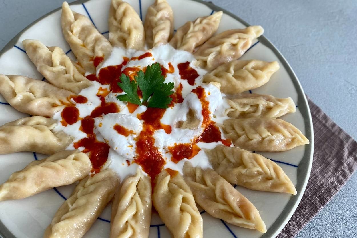 Patatesli Harcıyla: Hengel