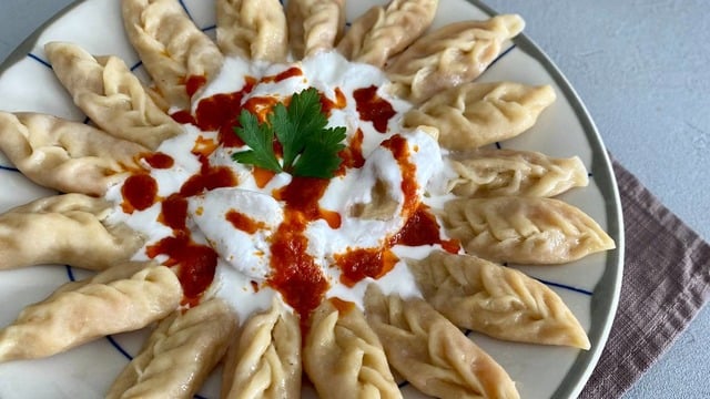 Patatesli Harcıyla: Hengel