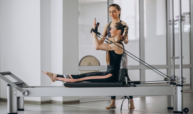 Pilates Nedir? Faydaları Nelerdir?