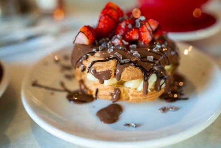 La Vie Praline