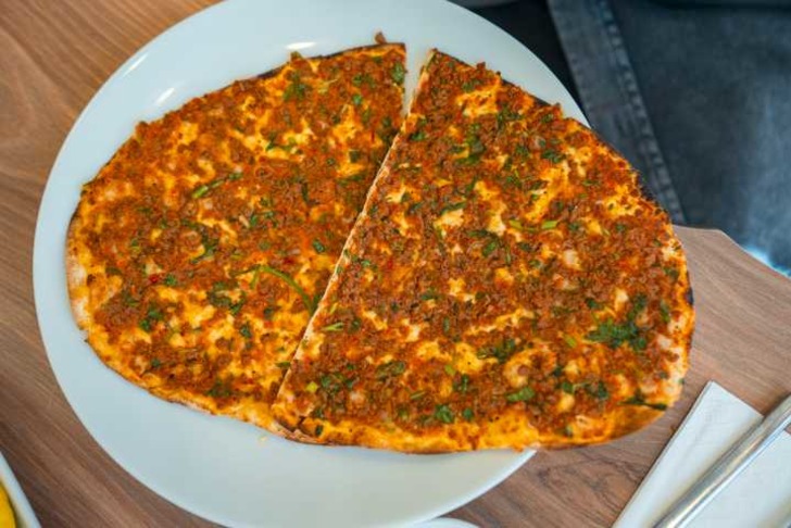 Vegan Masa