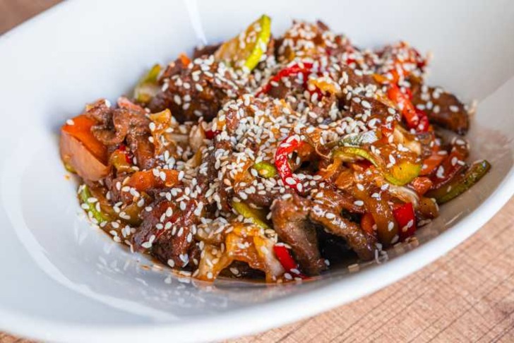 Kimchi