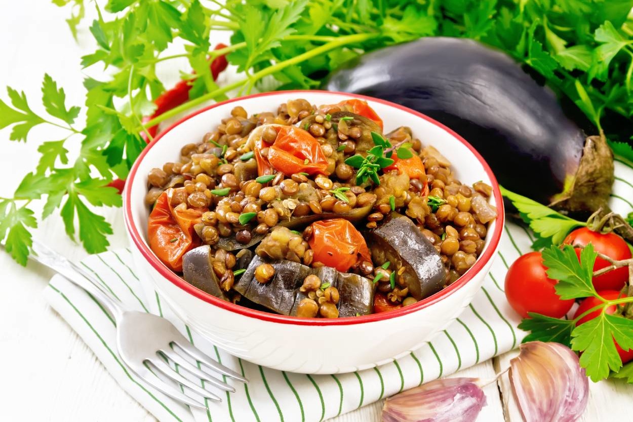 Hatay Mutfağından: Mualla (Şeyh Mualla)