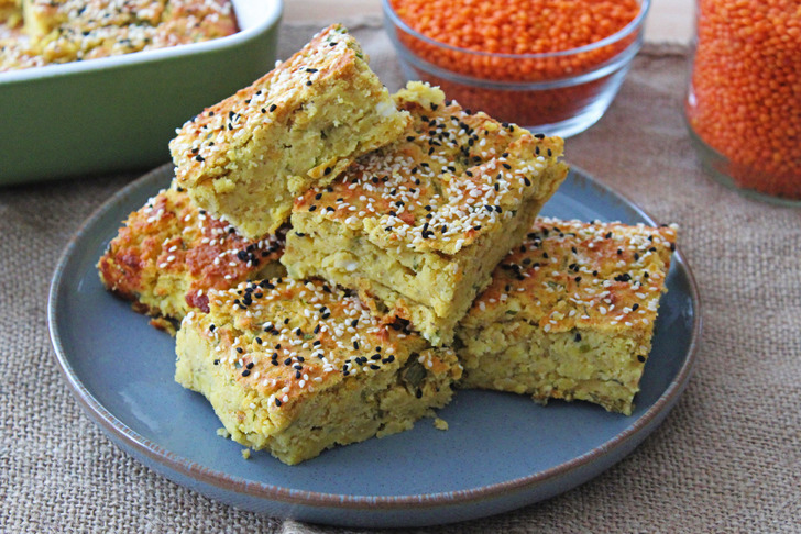 Mercimek Böreği Tarifi