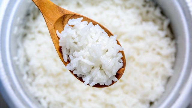 Tane Tane Olsun, Lapa Kalmasın: Pirinç Nasıl Haşlanır?