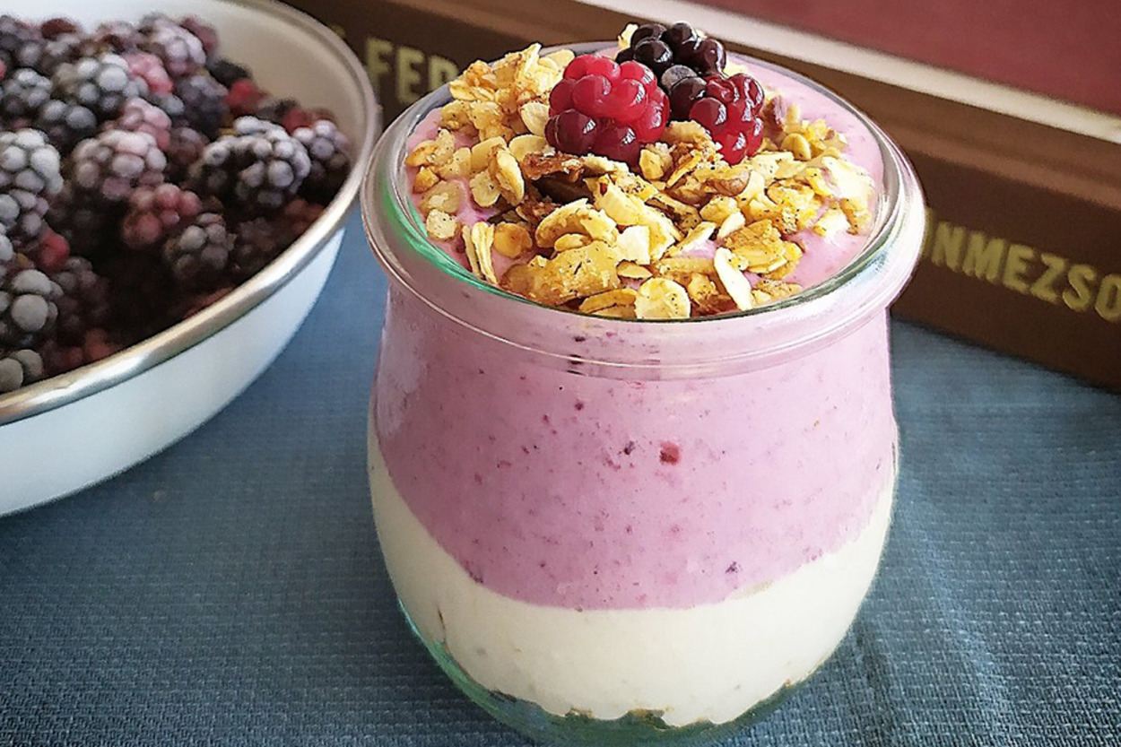 Kahveyi Yalnız İçemeyenlere: Rafine Şekersiz Fit Cheesecake