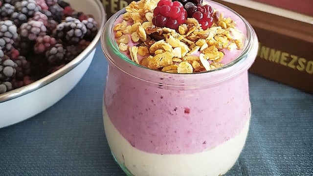 Kahveyi Yalnız İçemeyenlere: Rafine Şekersiz Fit Cheesecake