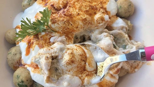 Diyet Dostu: Mercimek Mantısı