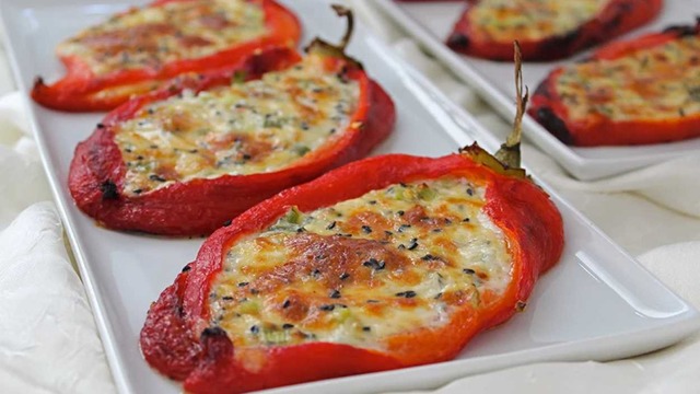 Dumanı Üstünde Sofranızda Yerini Alacak Kolay ve Farklı 20 Sıcak Meze Tarifi