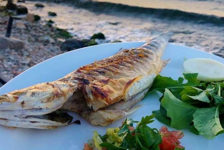 Erdeniz Balık Restaurant