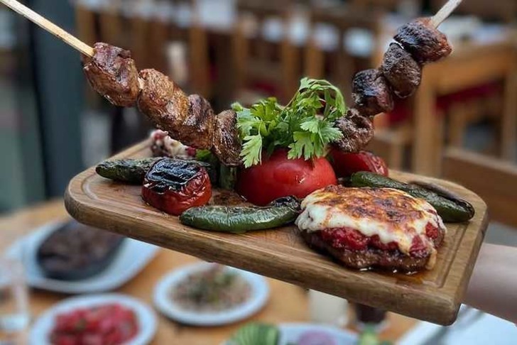 Keyf-i Neyzen Restaurant