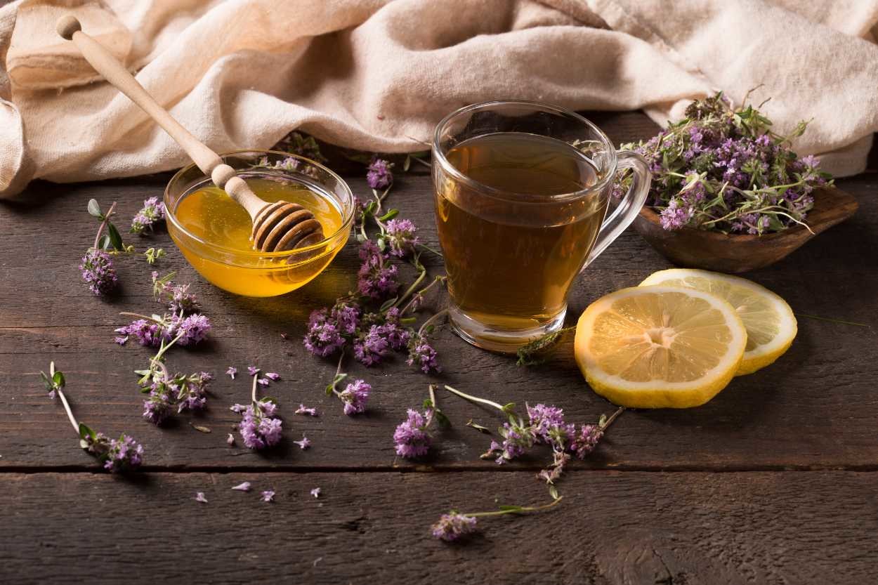Bronşlarınız Rahat Bir Nefes Alsın: Bronşite Ne İyi Gelir?