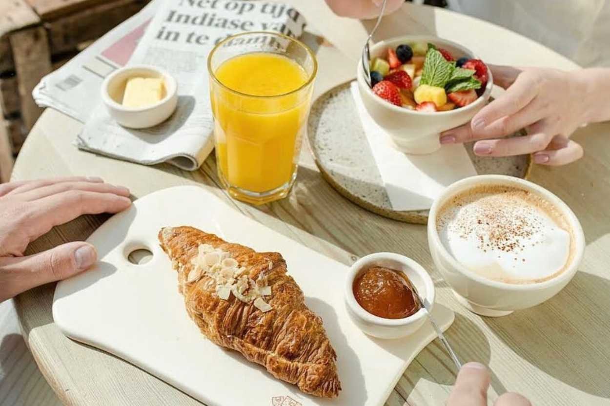 Suadiye'de Lezzet Dolu Bir Gün Geçirmek İsteyen Gurmelere 10 Nefis Mekan